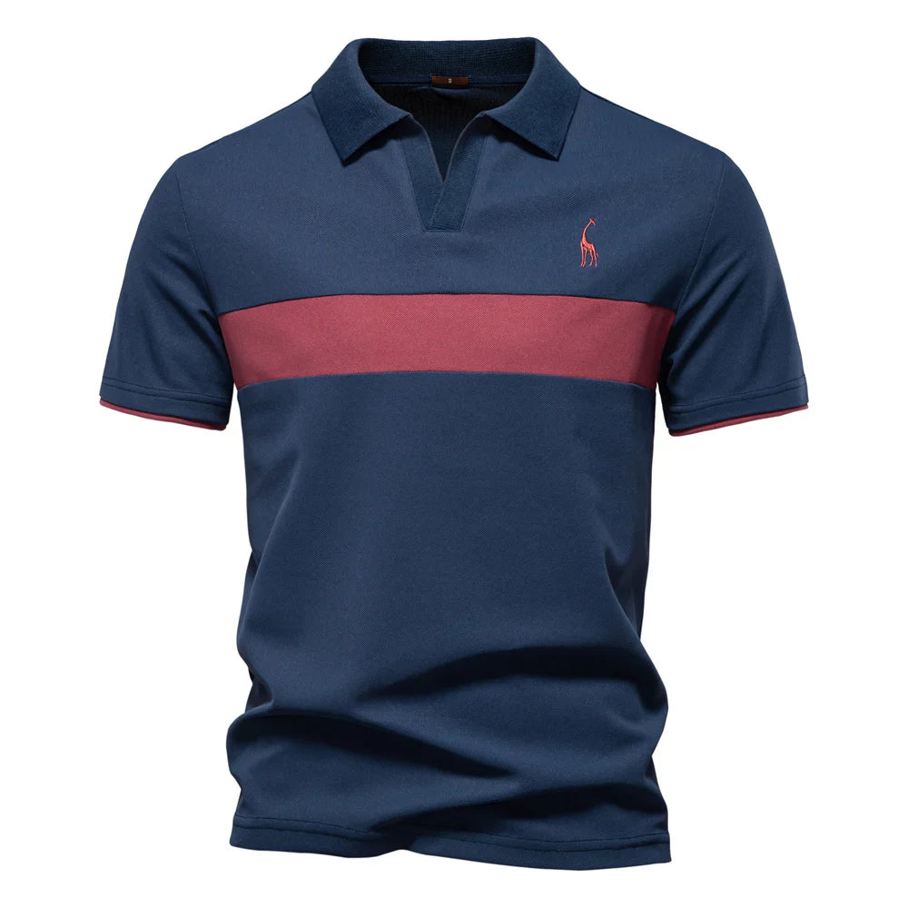 VANISSE™ | Camisa Premium