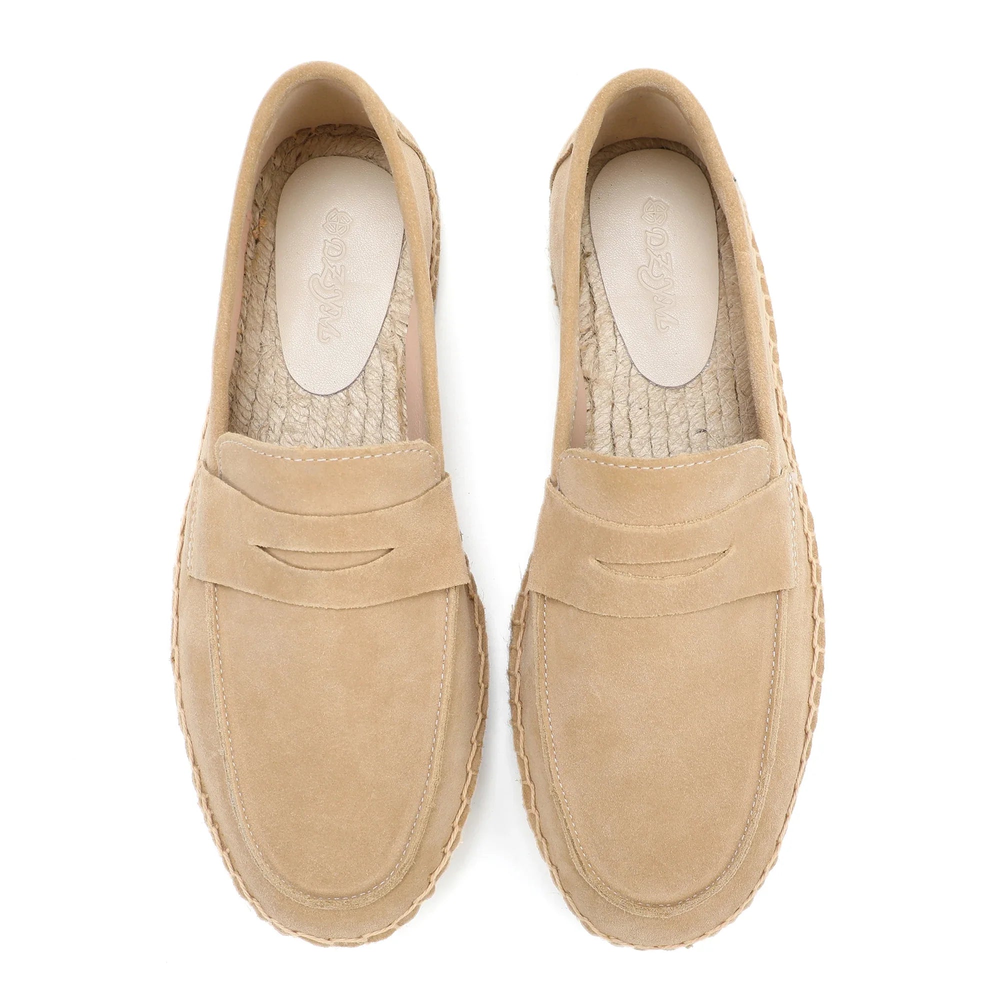 Loafer Samicce Sueden