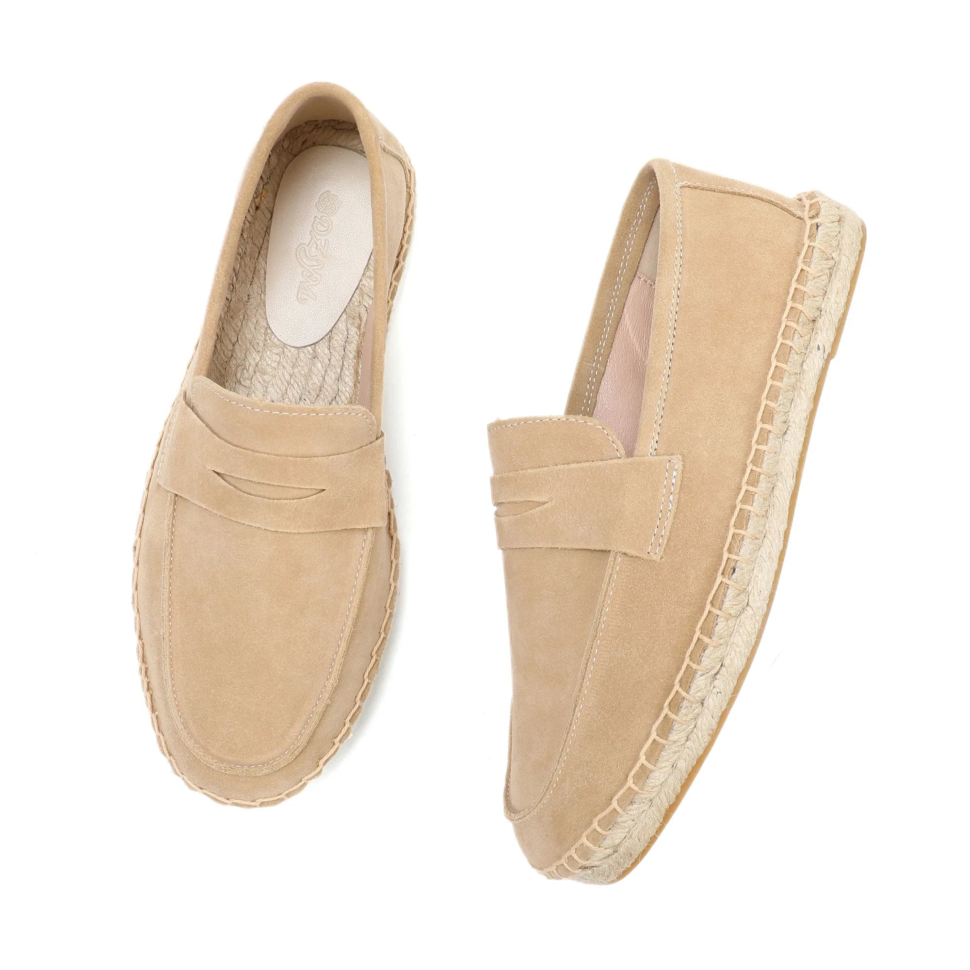 Loafer Samicce Sueden