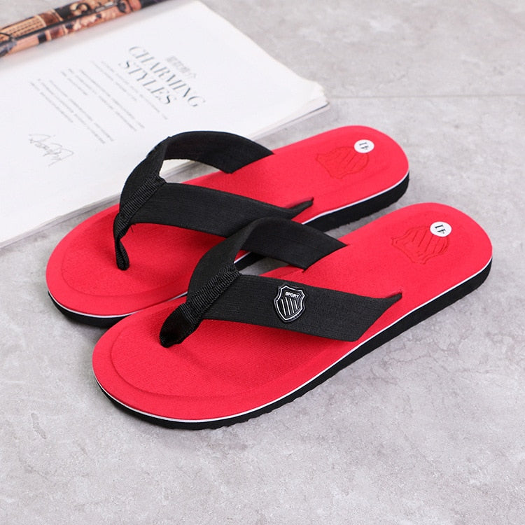 CHINELO MASCULINO SPORT
