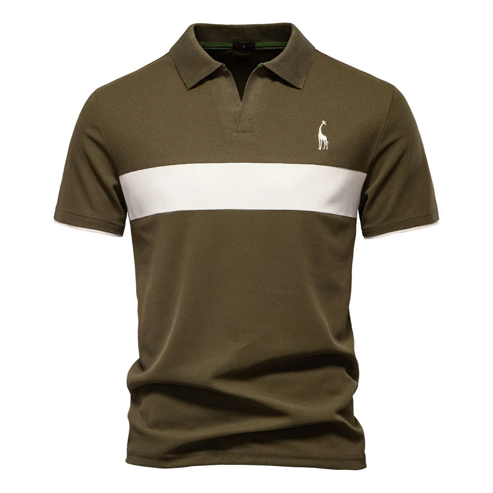 VANISSE™ | Camisa Premium