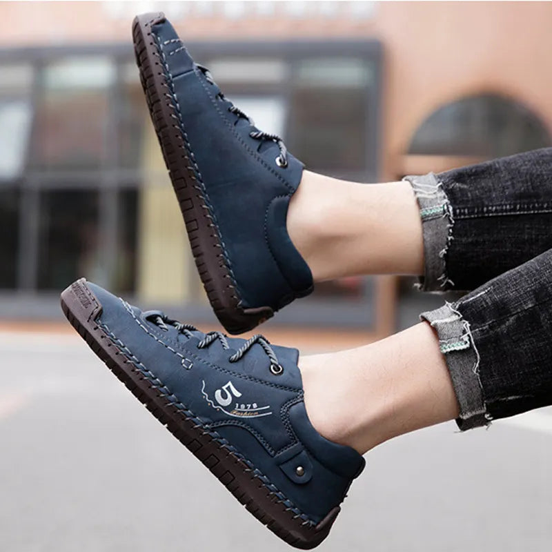 RUBBER™ | Zapatillas Premium