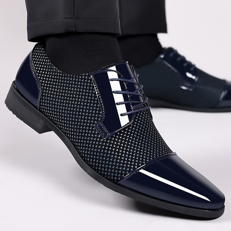 ZAPATO CASUAL MASCULINO RAMINA