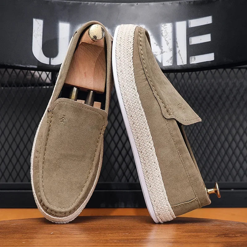 Loafer Samicce Genebra