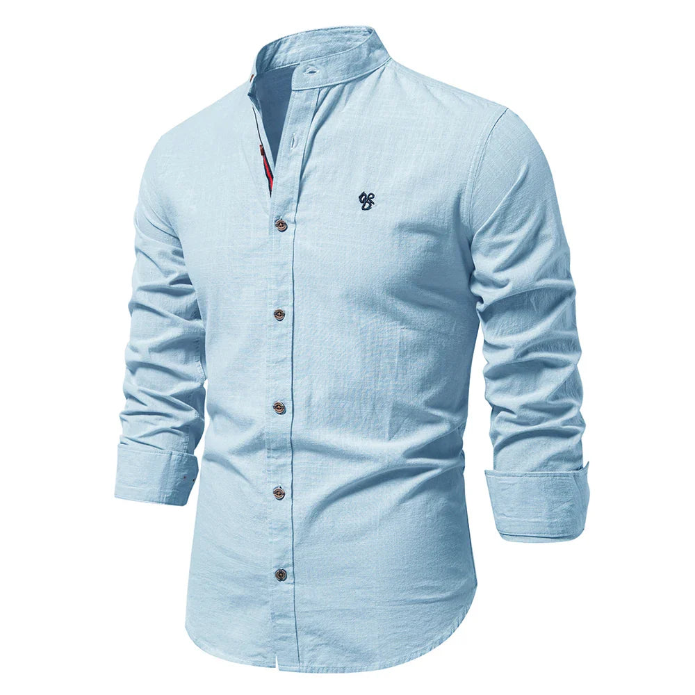QUINTUS™ | Camisa Premium