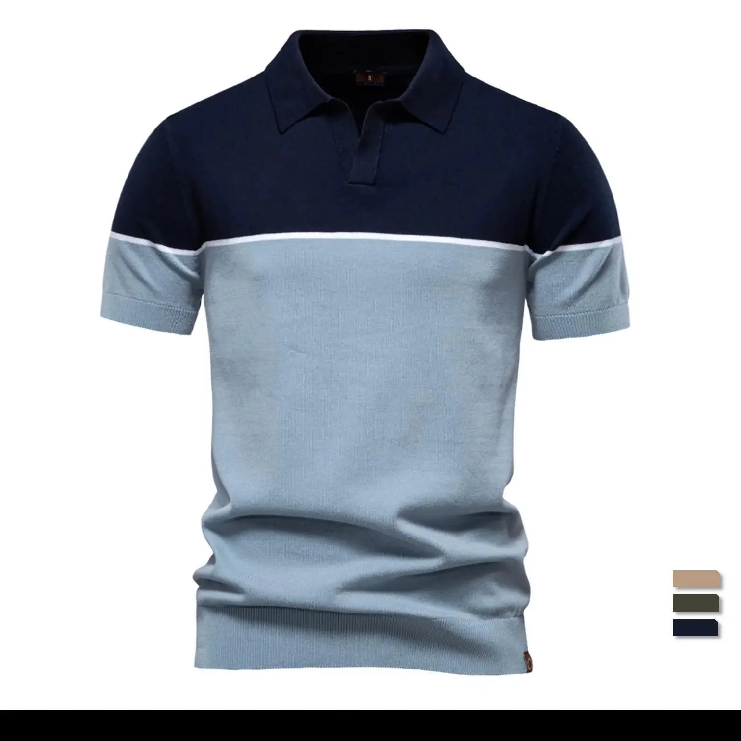 MANIER™ | Camisa Premium