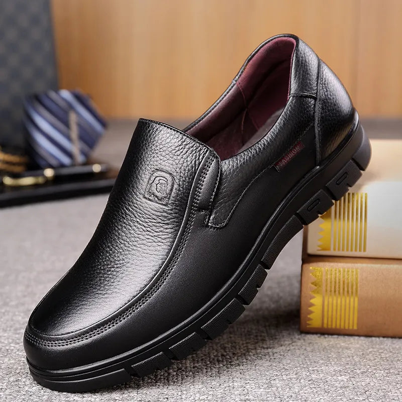 LEGITMO™ | Zapato de Cuero