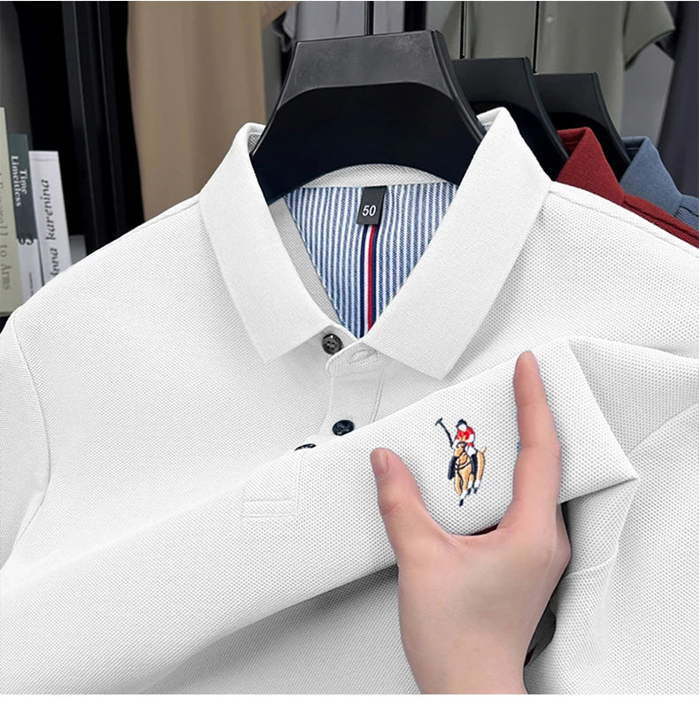 ZPER™ | Camisa Premium