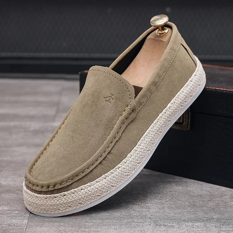 Loafer Samicce Genebra