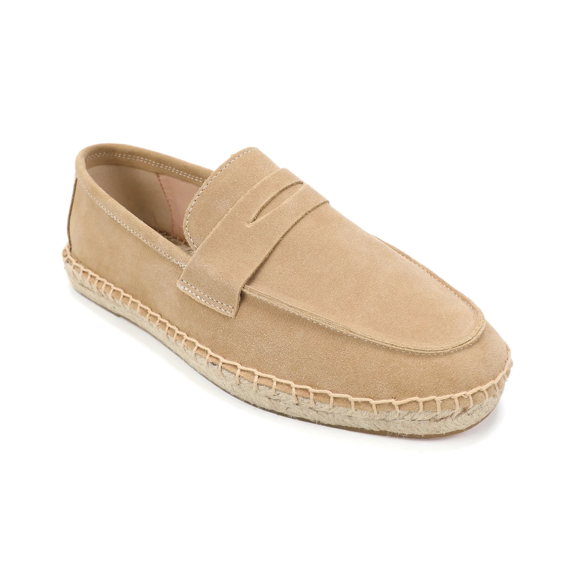 Loafer Samicce Sueden