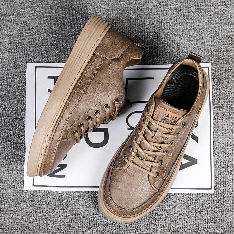 ZAPATILLAS MASCULINO CASUAL MONNERO