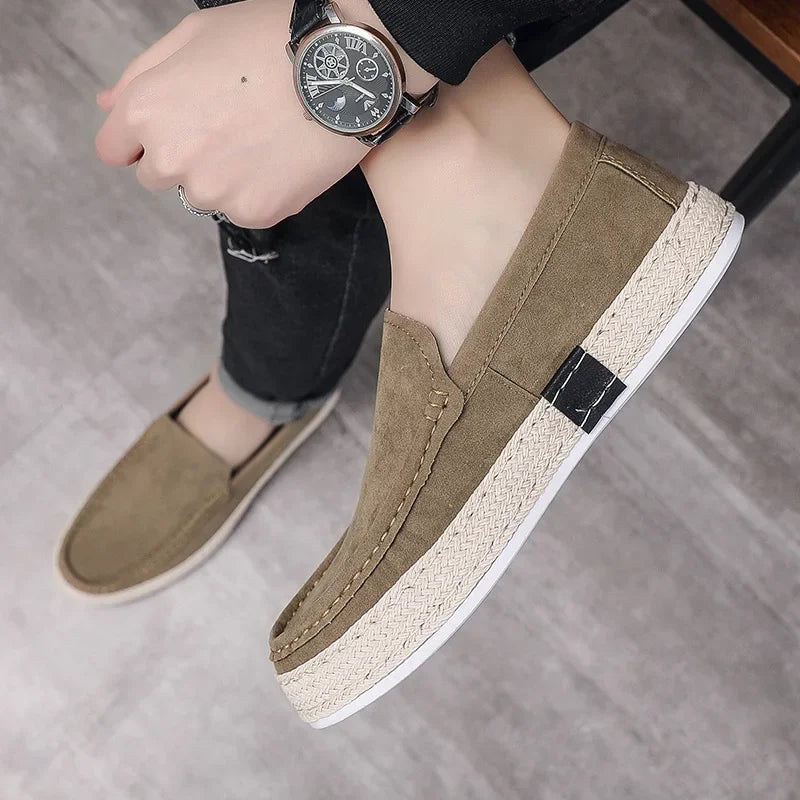 Loafer Samicce Genebra