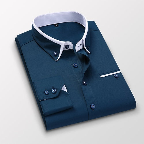 CARINO™ | Camisa Premium
