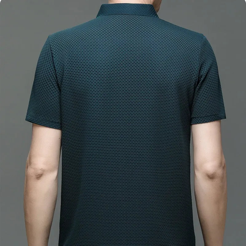 CAMISA POLO PREMIUM