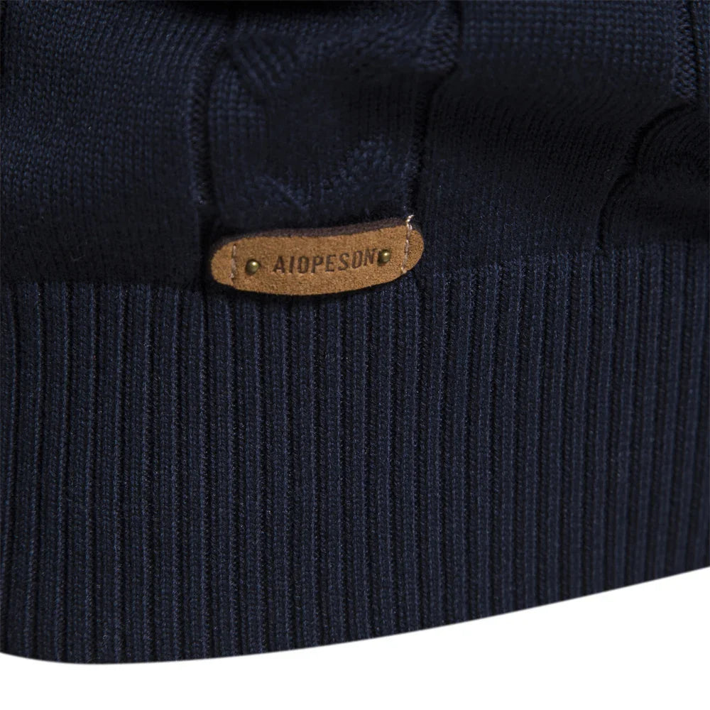 LUCIEN™ | Polerón Premium