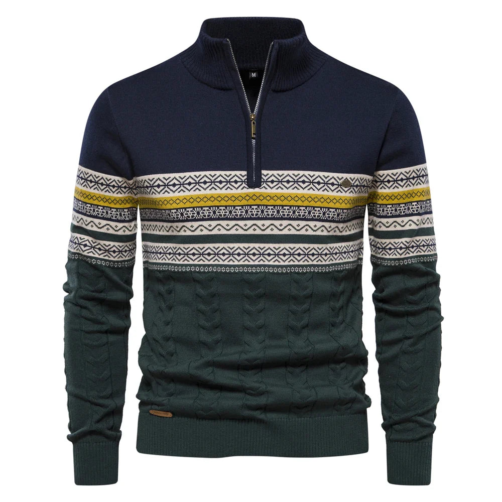 LUCIEN™ | Polerón Premium