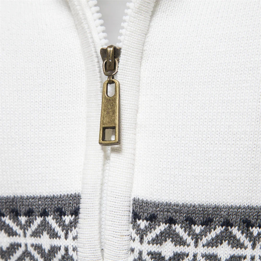 LUCIEN™ | Polerón Premium