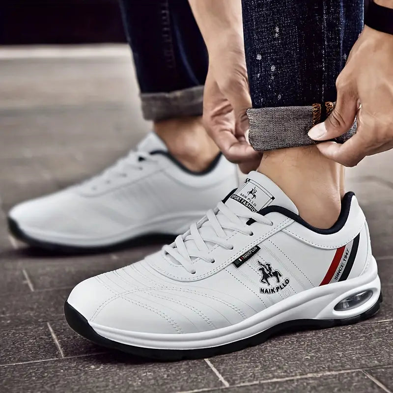 ZAPATILLAS MASCULINO HORSETI