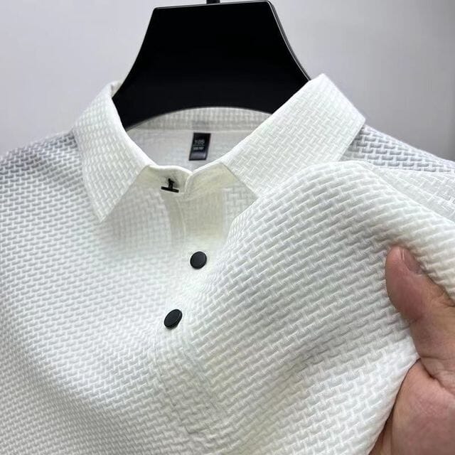 CAMISA POLO PREMIUM