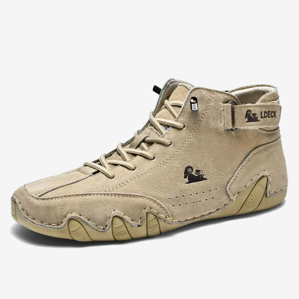 Bota LDECK