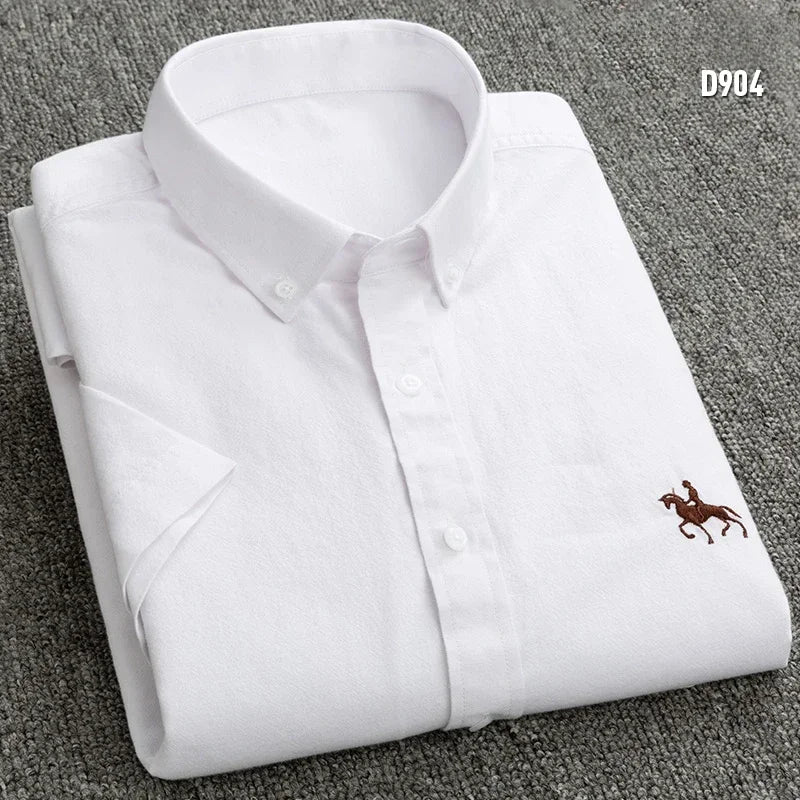 CAVALINS™ | Camisa Premium