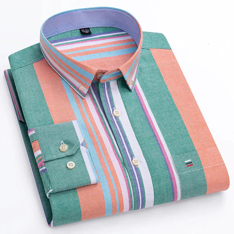 LISTRADA™ | Camisa Premium
