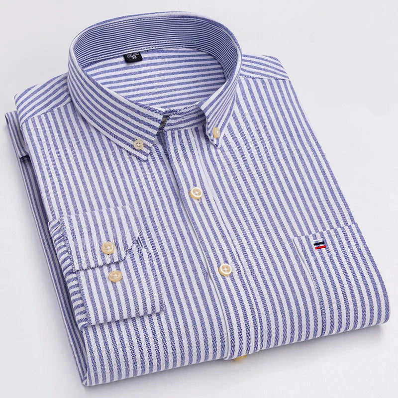 VITTORIO™ | Camisa Premium