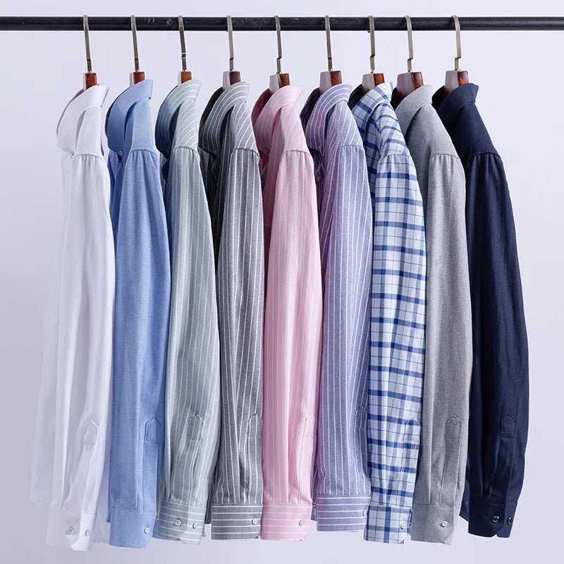 VITTORIO™ | Camisa Premium