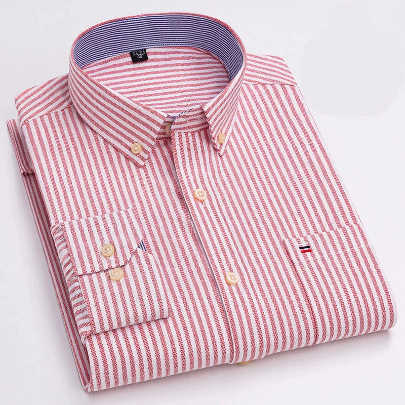 VITTORIO™ | Camisa Premium