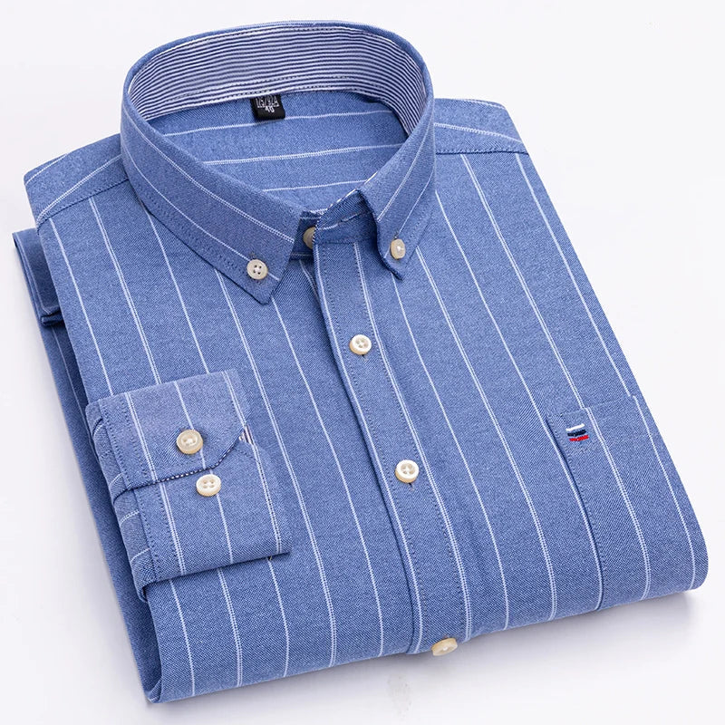 LISTRADA™ | Camisa Premium
