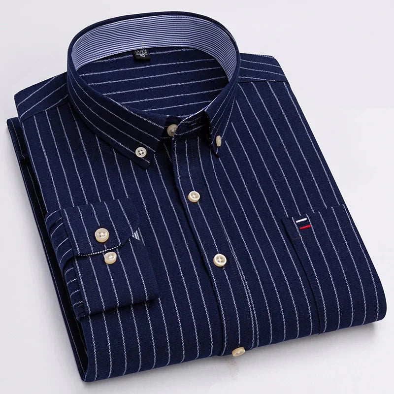LISTRADA™ | Camisa Premium