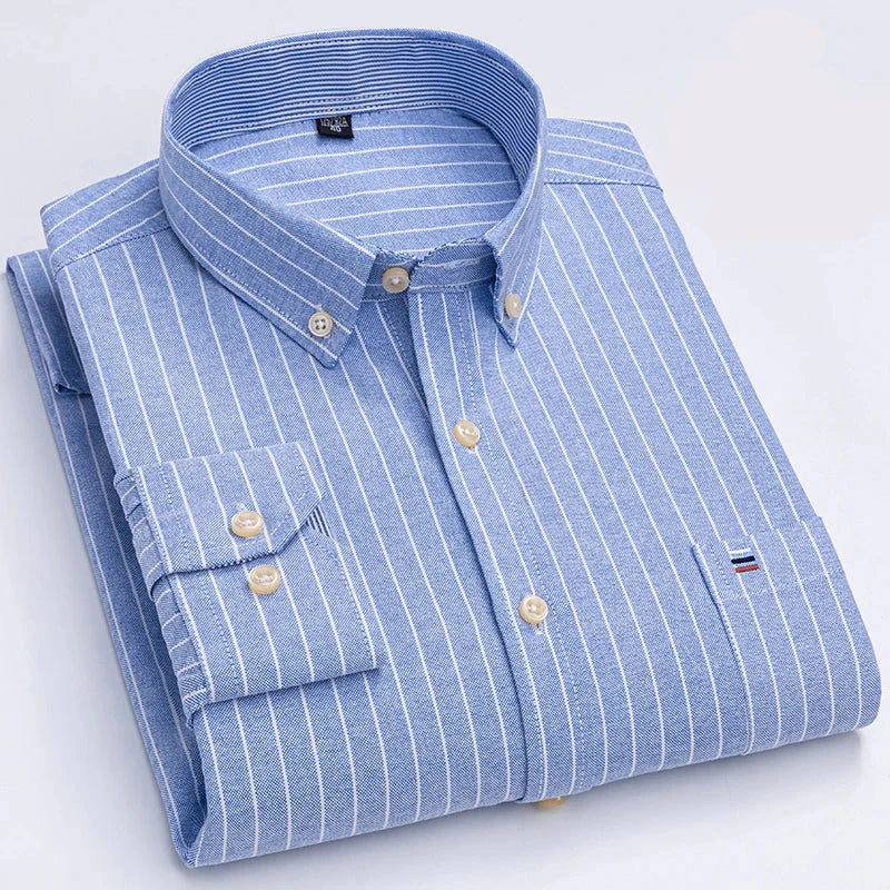 LISTRADA™ | Camisa Premium