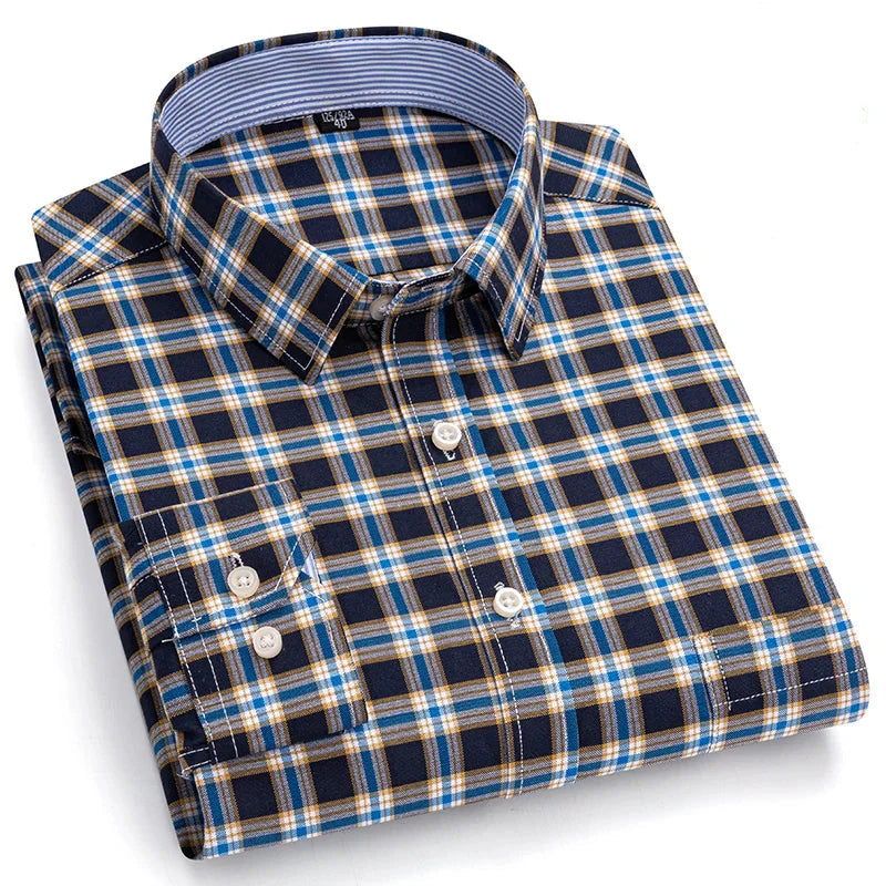 BARRETO™ | Camisa Premium
