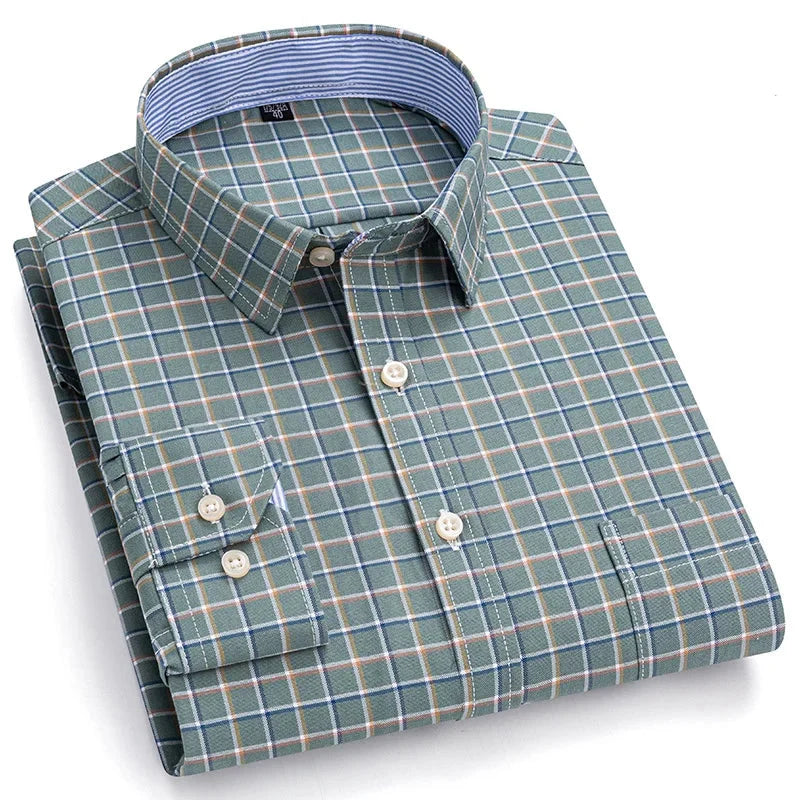 MONTANA™ | Camisa Premium