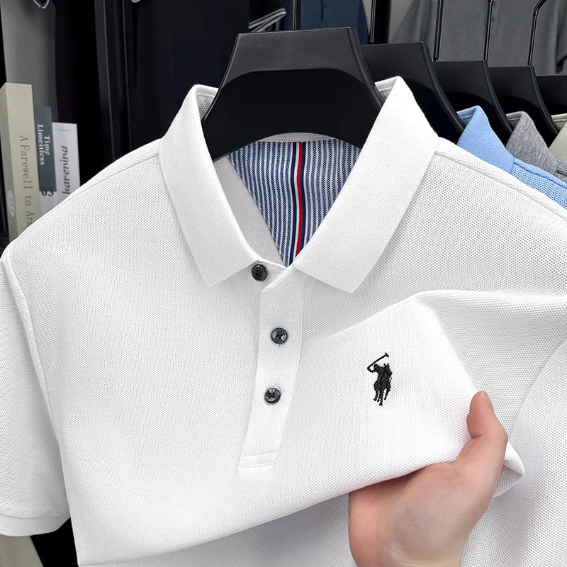 AUGUSTO™ | Camisa Premium