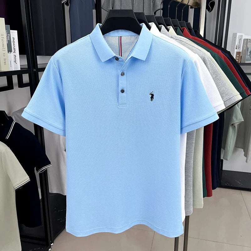 AUGUSTO™ | Camisa Premium