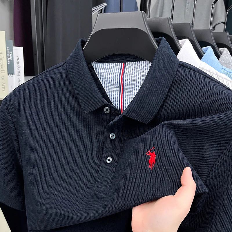 AUGUSTO™ | Camisa Premium