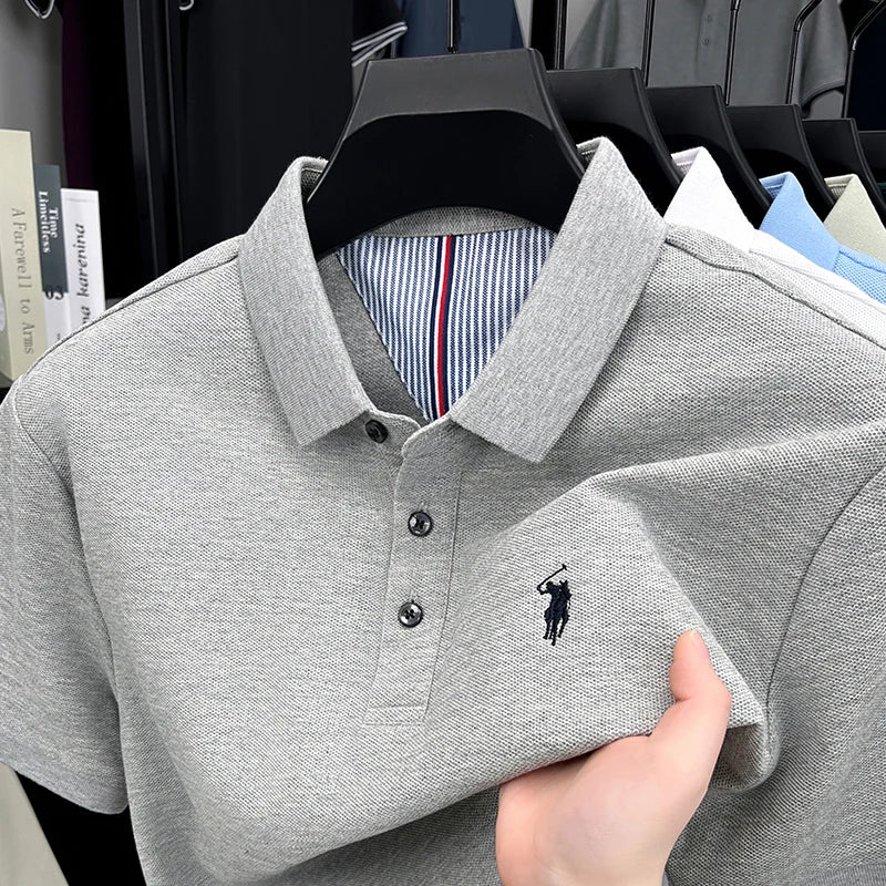 AUGUSTO™ | Camisa Premium