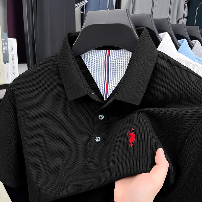AUGUSTO™ | Camisa Premium