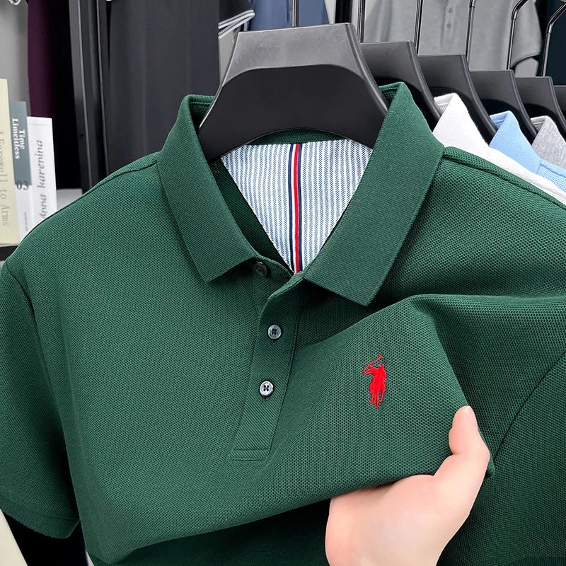 AUGUSTO™ | Camisa Premium