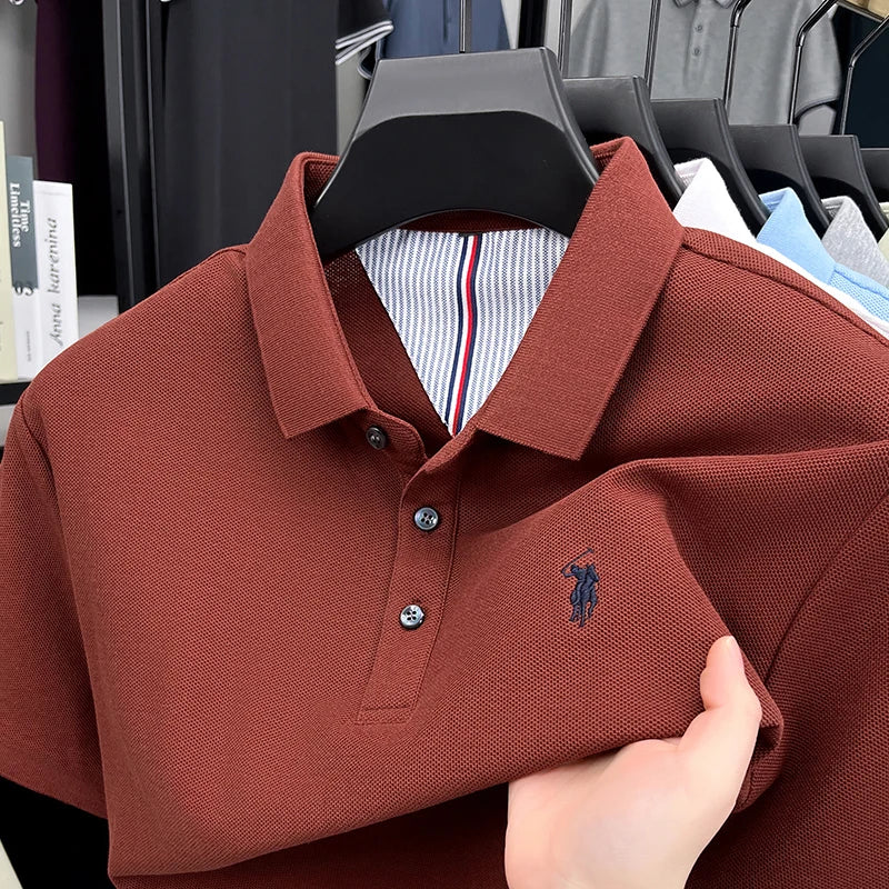 AUGUSTO™ | Camisa Premium