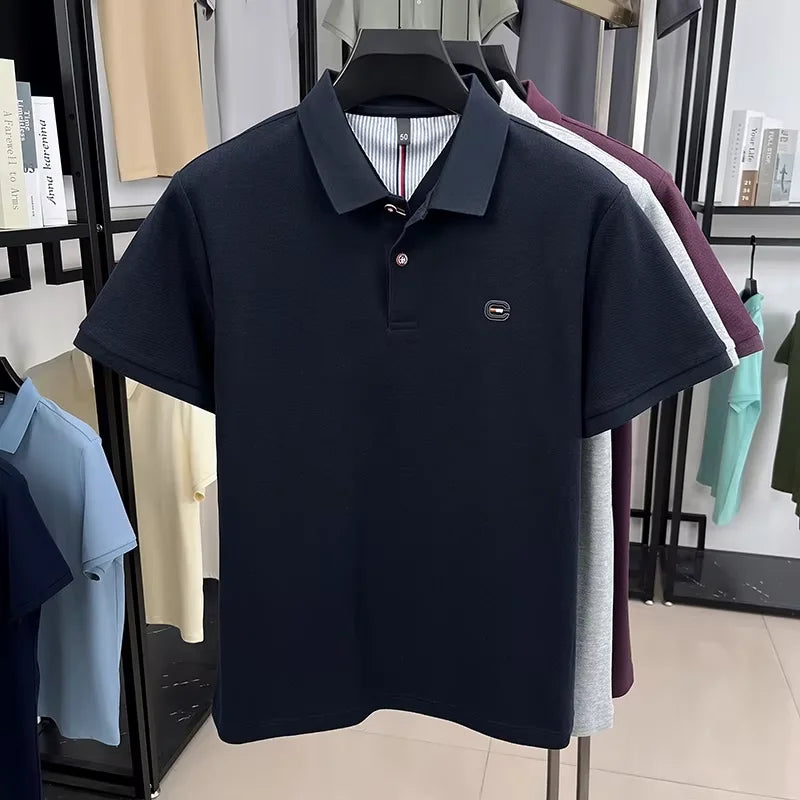 ESSENCIAL™ | Camisa Premium