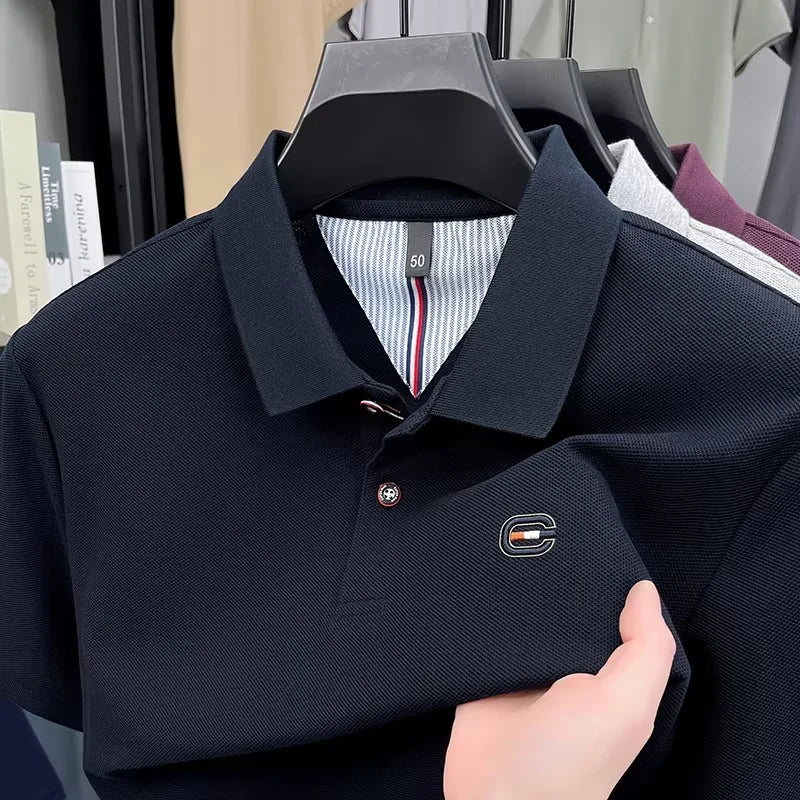 ESSENCIAL™ | Camisa Premium