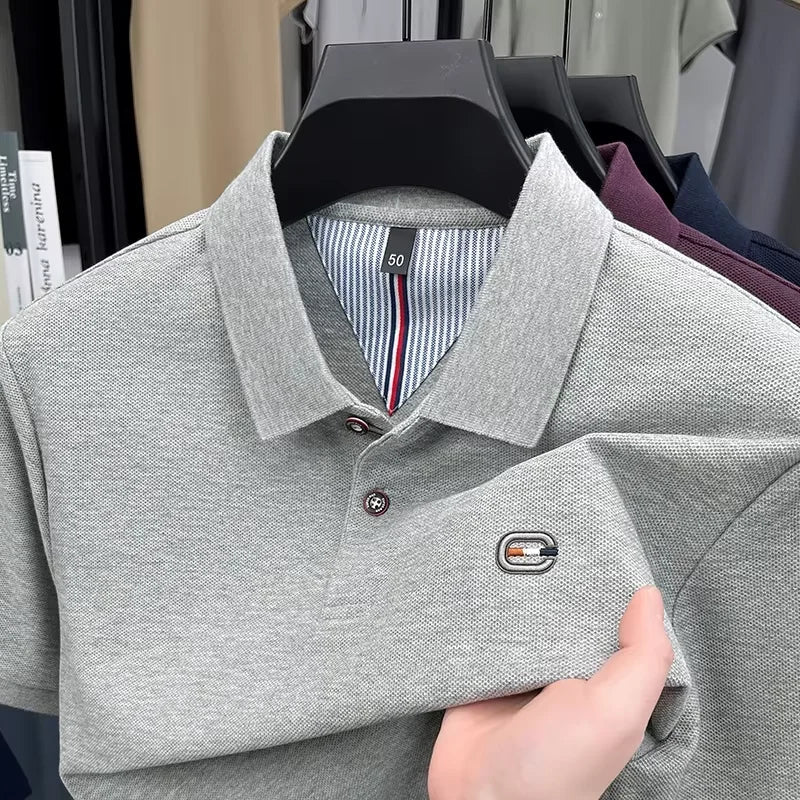 ESSENCIAL™ | Camisa Premium