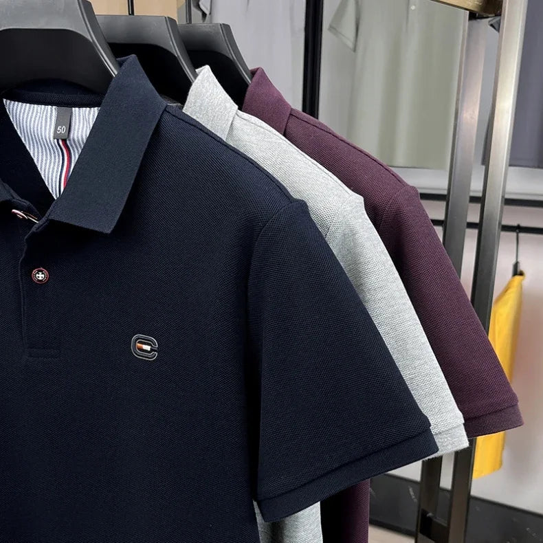 ESSENCIAL™ | Camisa Premium