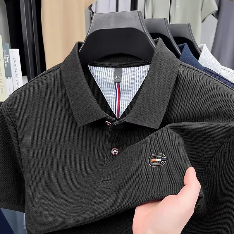 ESSENCIAL™ | Camisa Premium