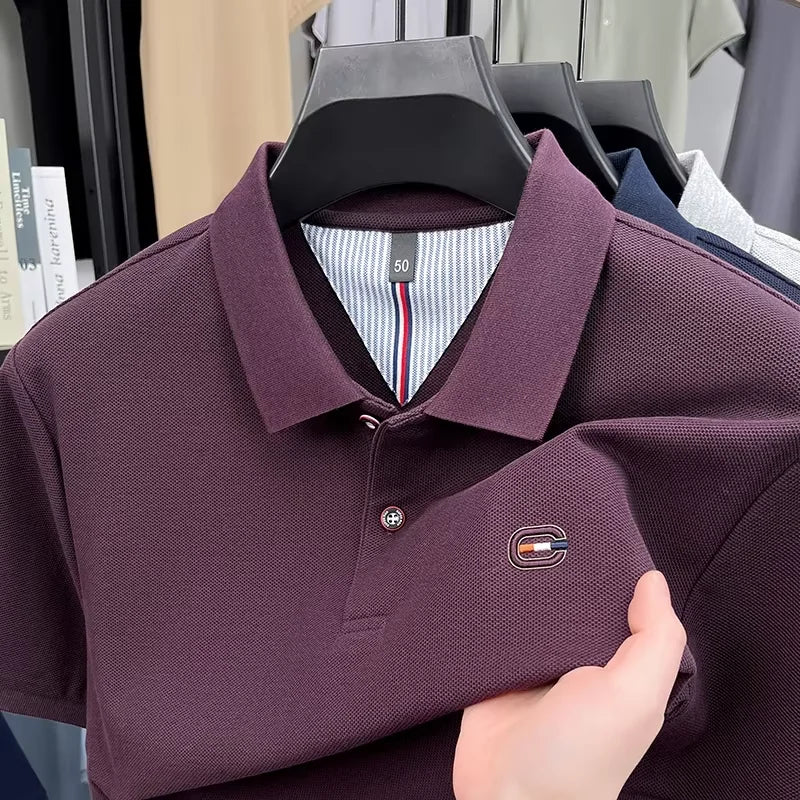 ESSENCIAL™ | Camisa Premium
