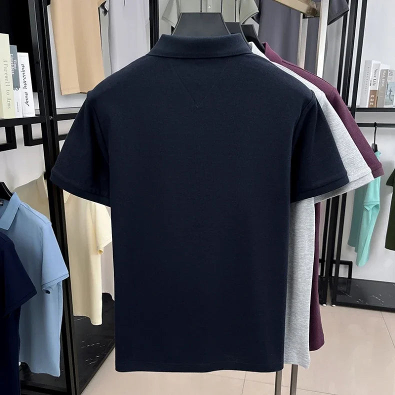 ESSENCIAL™ | Camisa Premium