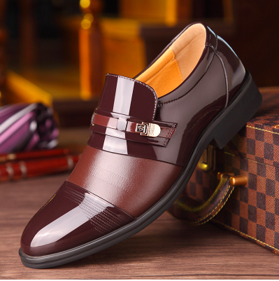 ZAPATO MASCULINO BRANDO