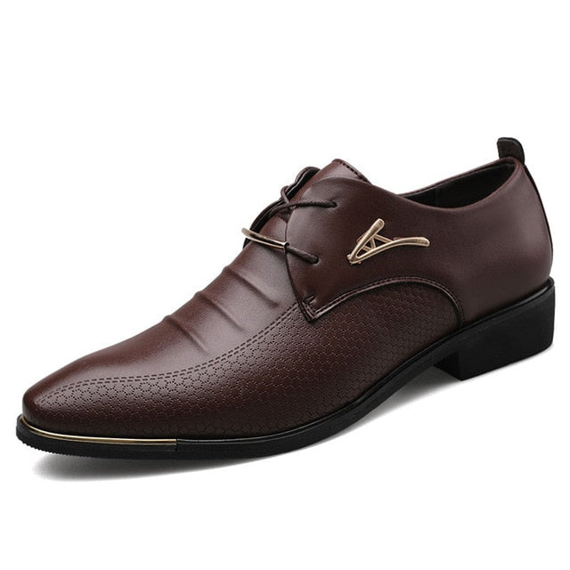 ZAPATO MASCULINO KROSOV